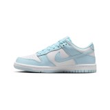 Kids' Sneakers White - Nike Dunk Low Image 0