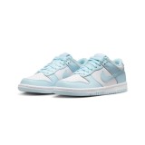 Kids' Sneakers White - Nike Dunk Low Image 1