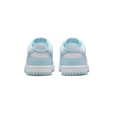 Kids' Sneakers White - Nike Dunk Low Image 2