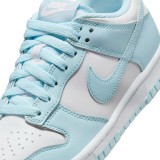 Kids' Sneakers White - Nike Dunk Low Image 3