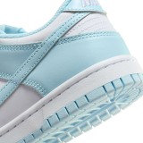 Kids' Sneakers White - Nike Dunk Low Image 4