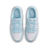 Kids' Sneakers White - Nike Dunk Low Image 5