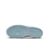 Kids' Sneakers White - Nike Dunk Low Image 6