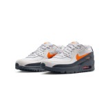 Εφηβικά Sneakers Γκρι - Nike Air Max 90 SE Εικόνα 1