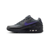 NIKE AIR MAX 90 SE IF2623-004 Coal Image 0