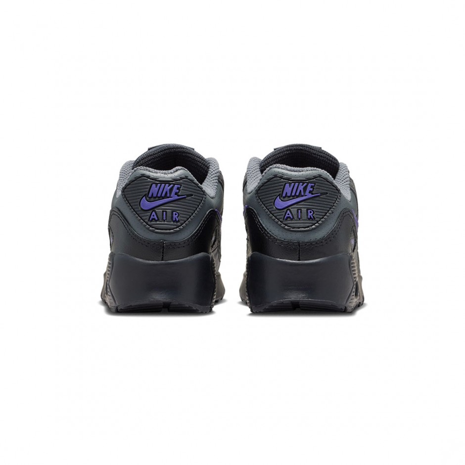 NIKE AIR MAX 90 SE IF2623-004 Coal