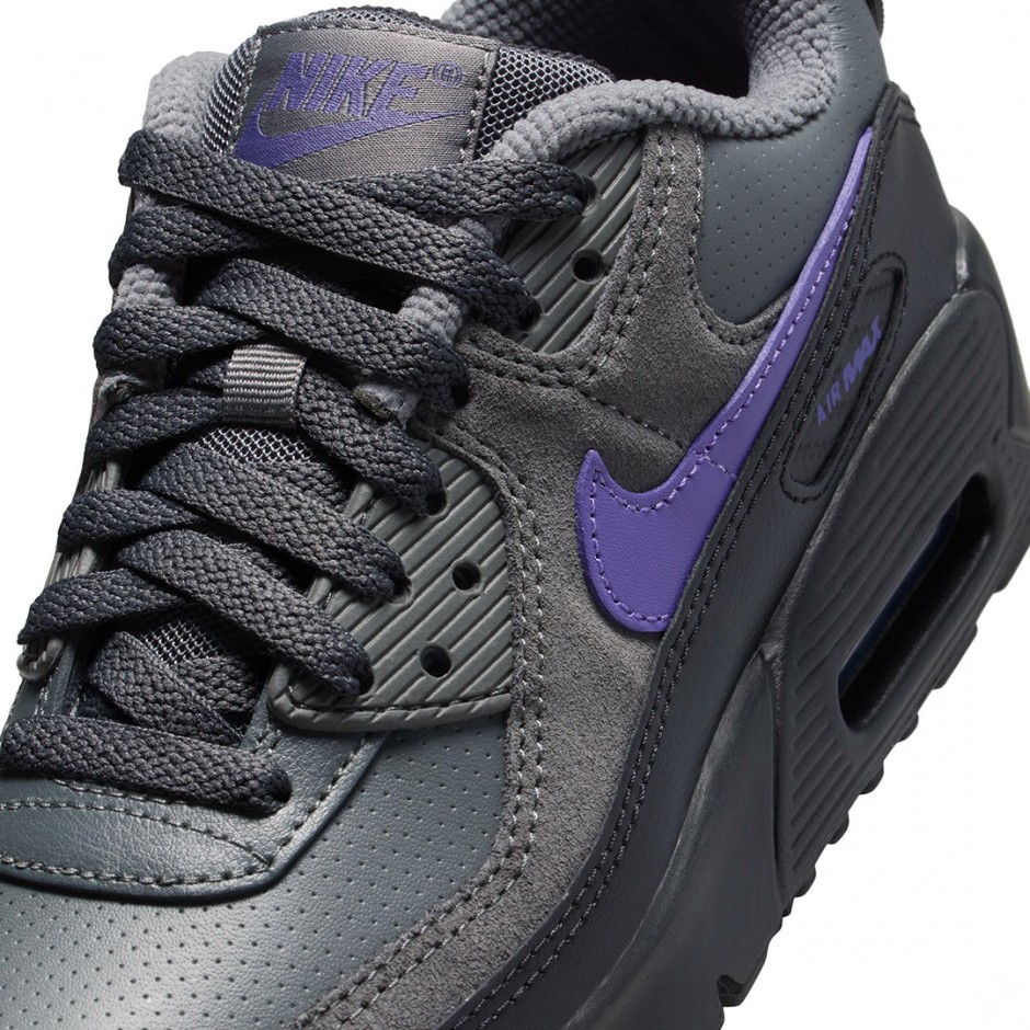 NIKE AIR MAX 90 SE IF2623-004 Coal