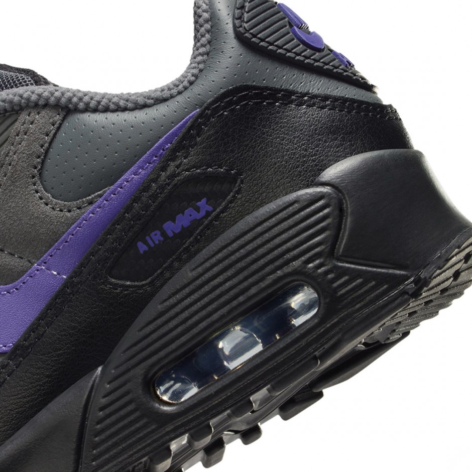 NIKE AIR MAX 90 SE IF2623-004 Coal