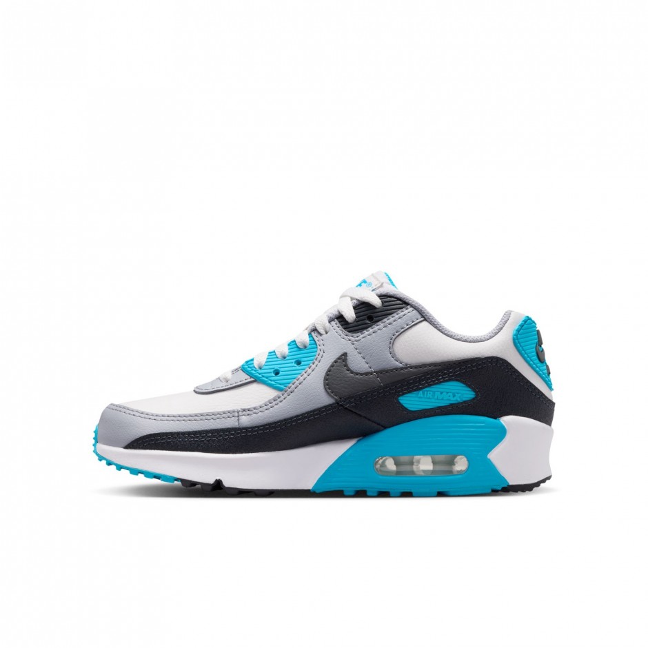 NIKE AIR MAX 90 LTR CD6864-034 Grey