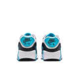 NIKE AIR MAX 90 LTR CD6864-034 Grey Image 2