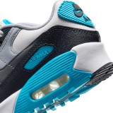 NIKE AIR MAX 90 LTR CD6864-034 Grey Image 3