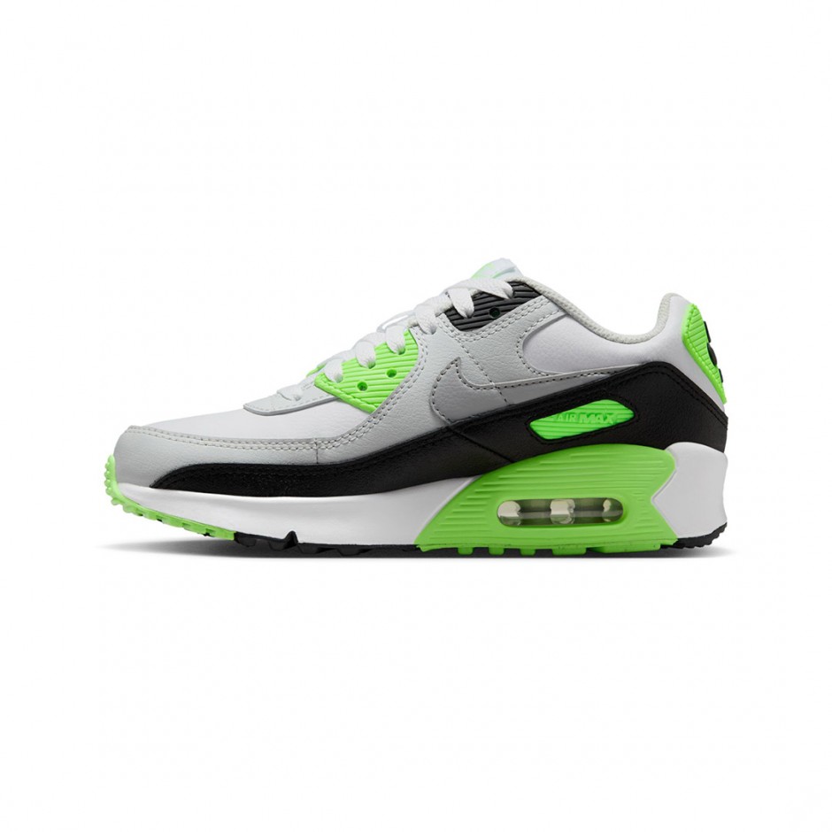 NIKE AIR MAX 90 LTR CD6864-130 White