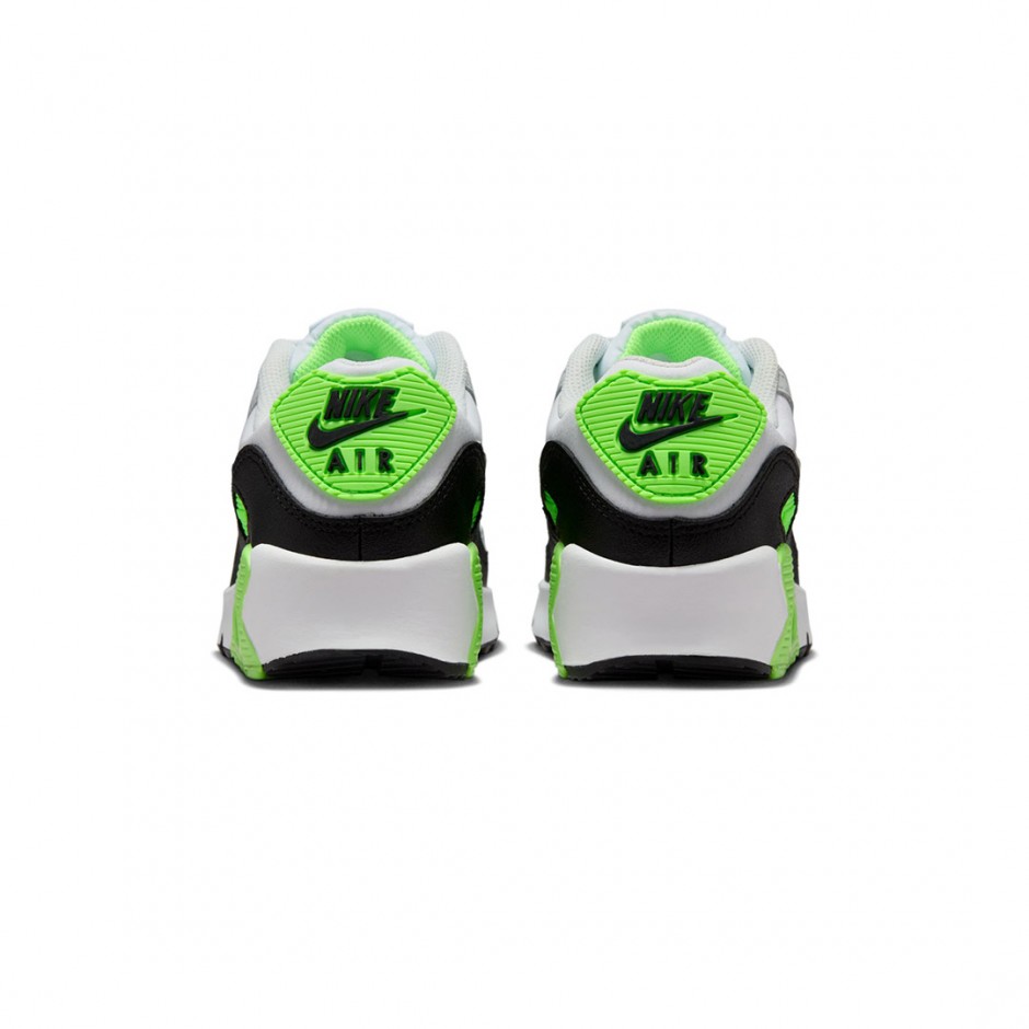 NIKE AIR MAX 90 LTR CD6864-130 White