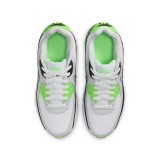NIKE AIR MAX 90 LTR CD6864-130 White Image 5