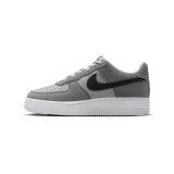 NIKE AIR FORCE 1 ESSENTIAL+ IQ2743-001 Grey Image 0