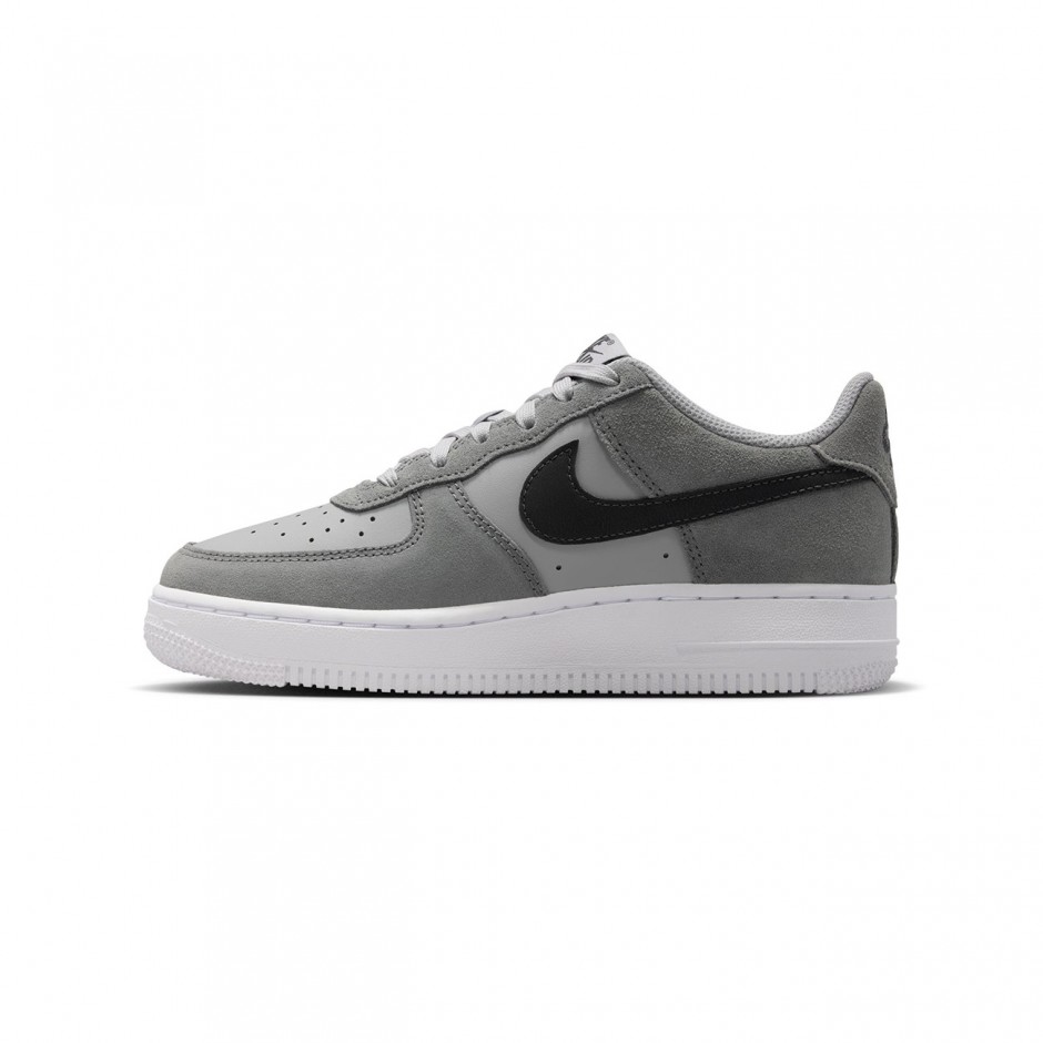 NIKE AIR FORCE 1 ESSENTIAL+ IQ2743-001 Grey