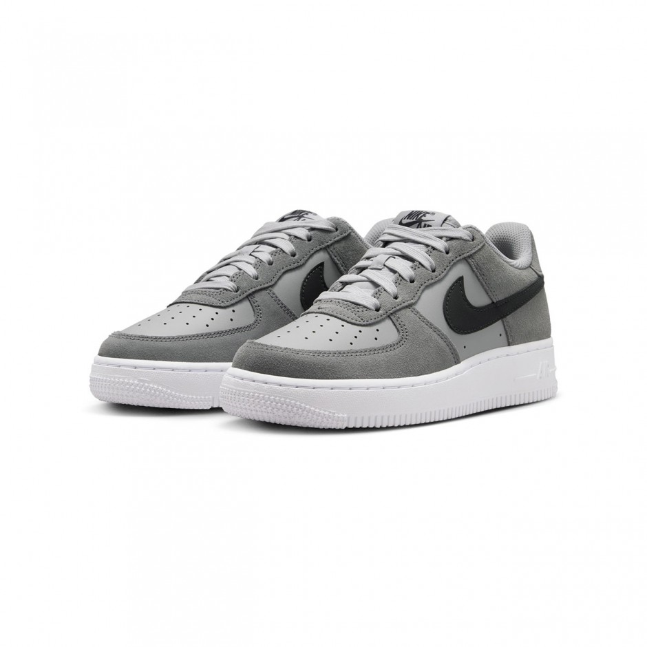 NIKE AIR FORCE 1 ESSENTIAL+ IQ2743-001 Grey