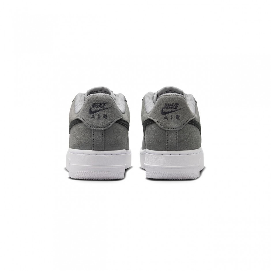 NIKE AIR FORCE 1 ESSENTIAL+ IQ2743-001 Grey