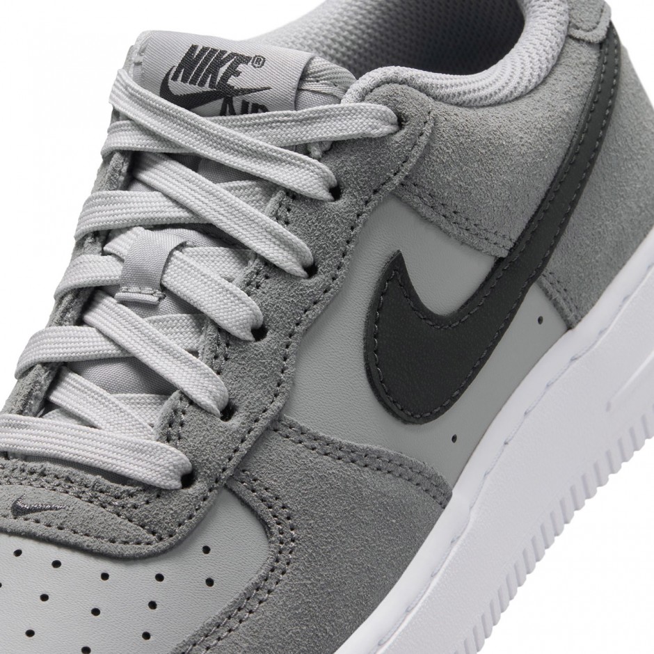 NIKE AIR FORCE 1 ESSENTIAL+ IQ2743-001 Grey
