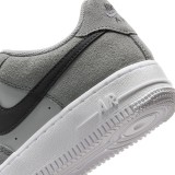 NIKE AIR FORCE 1 ESSENTIAL+ IQ2743-001 Grey Image 4