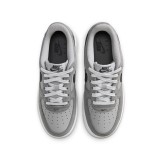 NIKE AIR FORCE 1 ESSENTIAL+ IQ2743-001 Grey Image 5