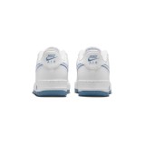 NIKE AIR FORCE 1 IQ0315-100 White Image 2
