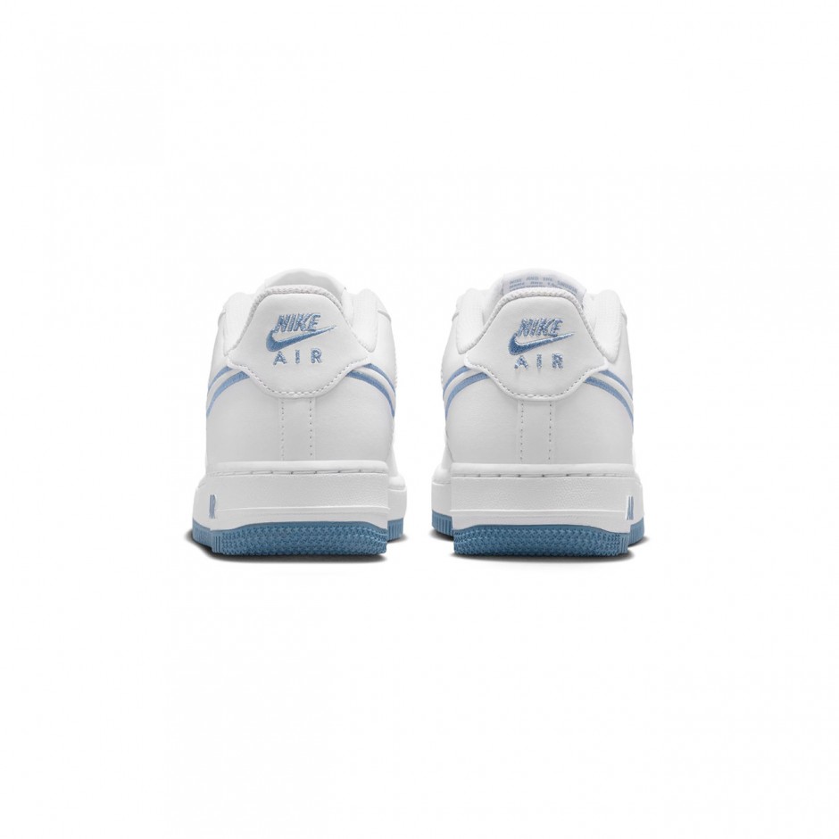 NIKE AIR FORCE 1 IQ0315-100 White