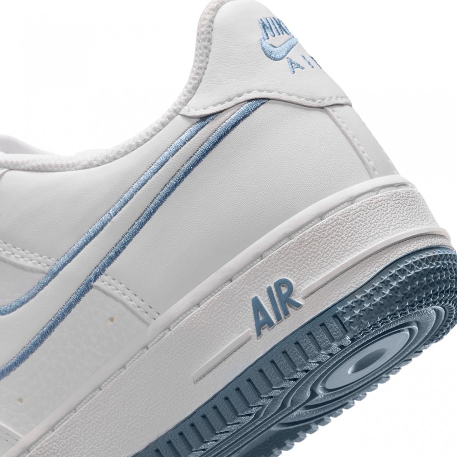 NIKE AIR FORCE 1 IQ0315-100 White