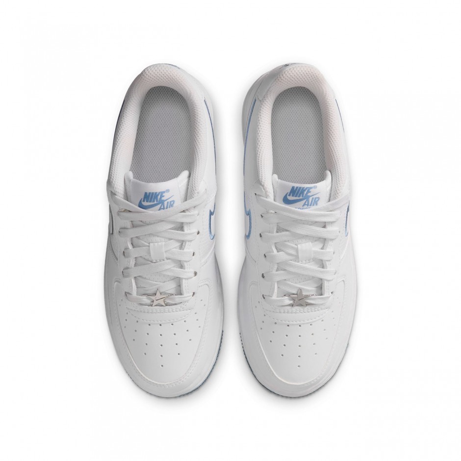 NIKE AIR FORCE 1 IQ0315-100 White
