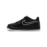 NIKE AIR FORCE 1 IQ0315-010 Black Image 0