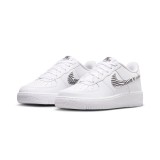 Εφηβικά Sneakers Λευκά - Nike Air Force 1 Εικόνα 1