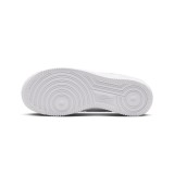 Εφηβικά Sneakers Λευκά - Nike Air Force 1 Εικόνα 3