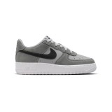 NIKE AIR FORCE 1 ESSENTIAL+ IQ2743-001 Grey Image 