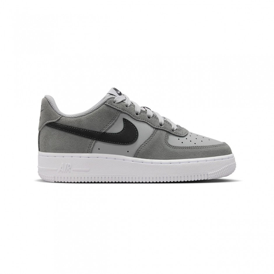 NIKE AIR FORCE 1 ESSENTIAL+ IQ2743-001 Grey