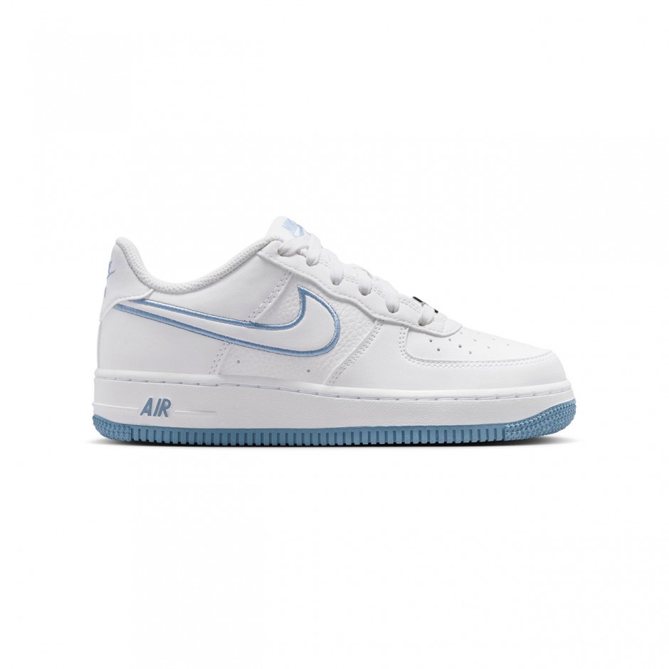 NIKE AIR FORCE 1 IQ0315-100 White