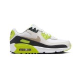 Εφηβικά Sneakers Λευκά - Nike Air Max 90 Εικόνα 