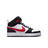 NIKE COURT BOROUGH MID 2 DO5889-161 White Image 