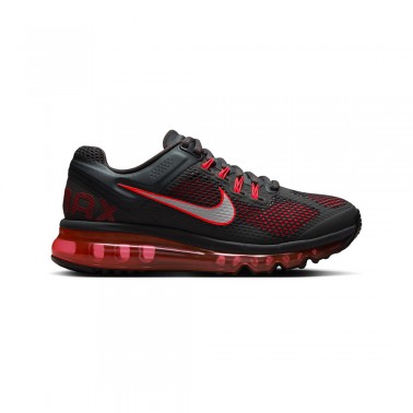 Εφηβικά Sneakers Μαύρα - Nike Air Max 2013