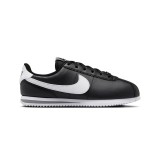 Εφηβικά Sneakers Μαύρα - Nike Cortez Εικόνα 