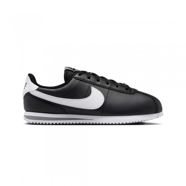 Εφηβικά Sneakers Μαύρα - Nike Cortez