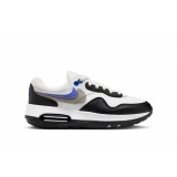 NIKE AIR MAX MOTIF NN GS FD0687-100 White Image 