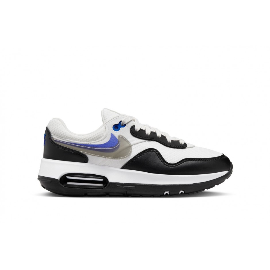 NIKE AIR MAX MOTIF NN GS FD0687-100 White