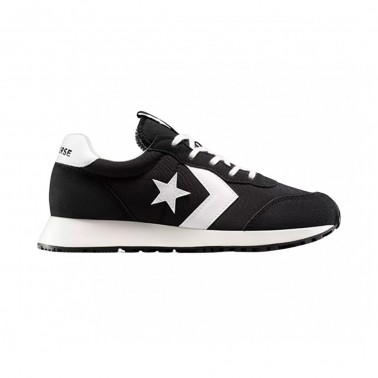 CONVERSE OMEGA TRAINER A15577C Black