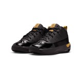 Εφηβικά Sneakers Μαύρα - Jordan Max Aura 7 Εικόνα 1