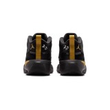 Εφηβικά Sneakers Μαύρα - Jordan Max Aura 7 Εικόνα 2