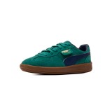 PUMA PALERMO JR 397271-35 Pine Image 0