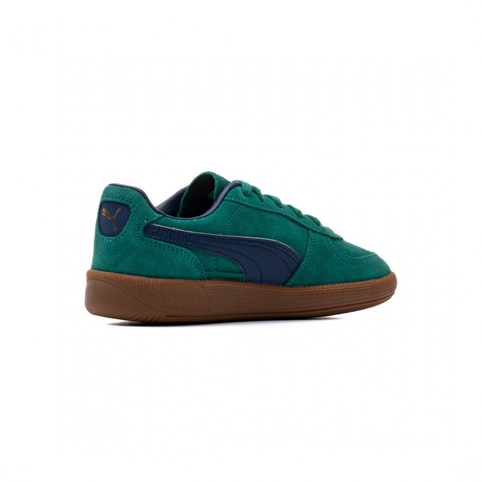 PUMA PALERMO JR 397271-35 Pine
