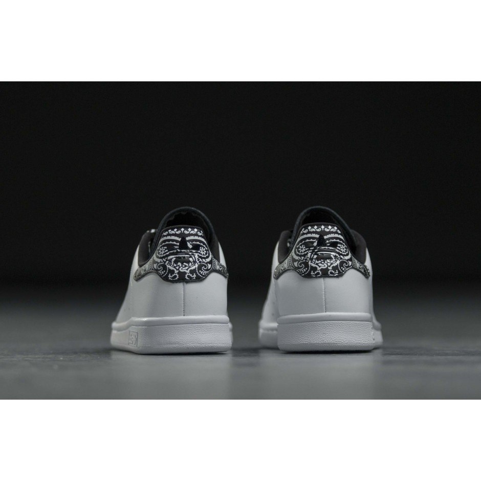 adidas Originals STAN SMITH J CG6562 Λευκό