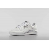 adidas Originals CONTINENTAL 80 J EE8383 Λευκό Εικόνα 0