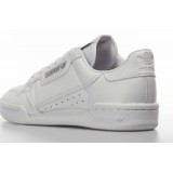 adidas Originals CONTINENTAL 80 J EE8383 Λευκό Εικόνα 2